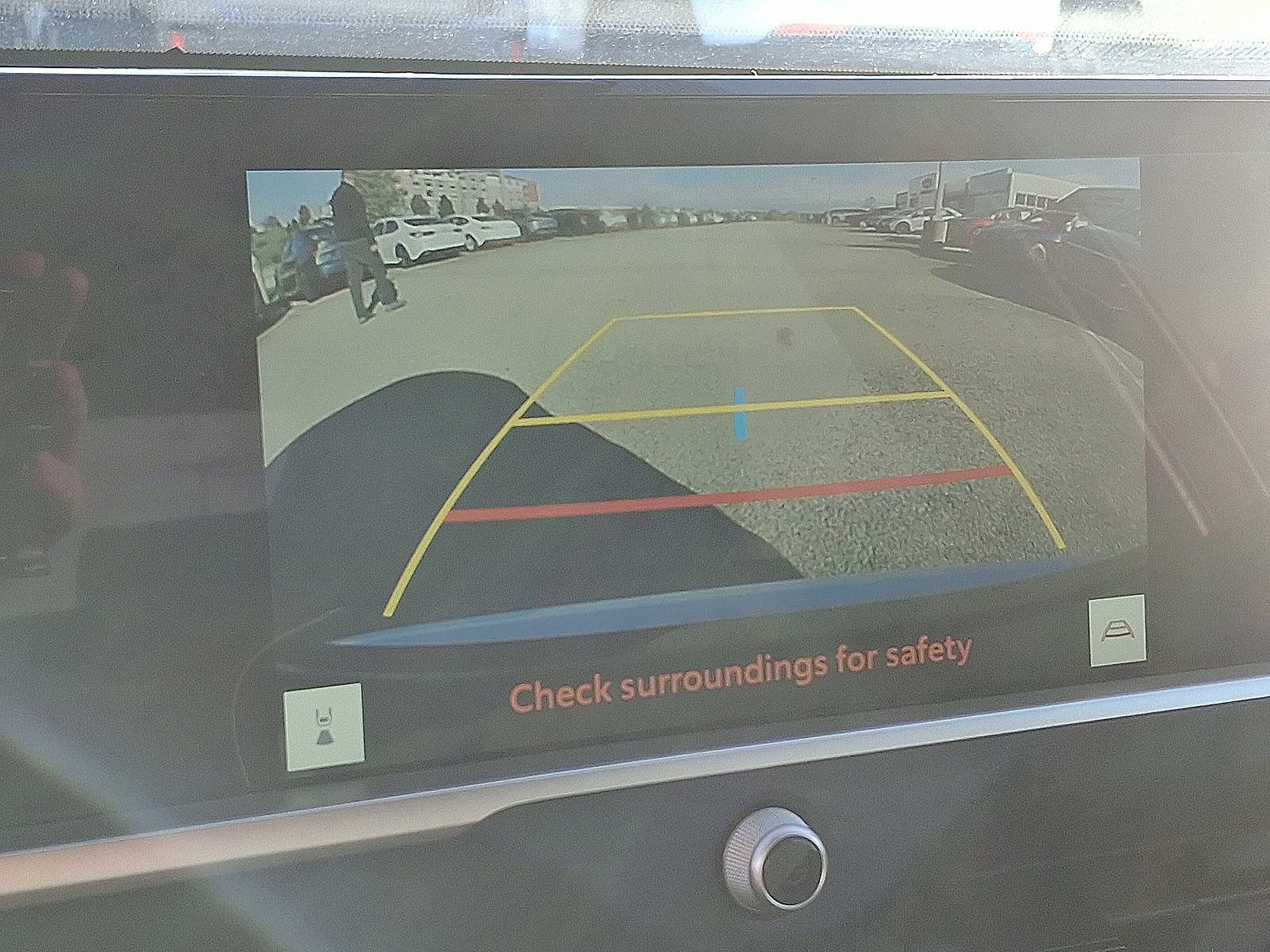 2023 Toyota Crown XLE