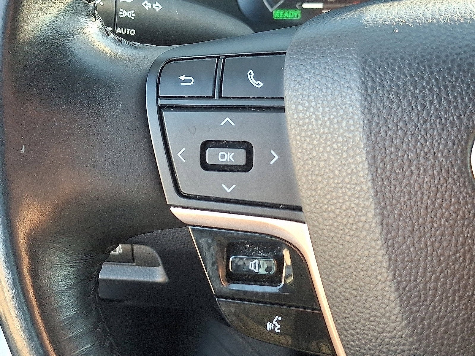 2023 Toyota Crown XLE