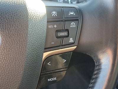 2023 Toyota Crown XLE