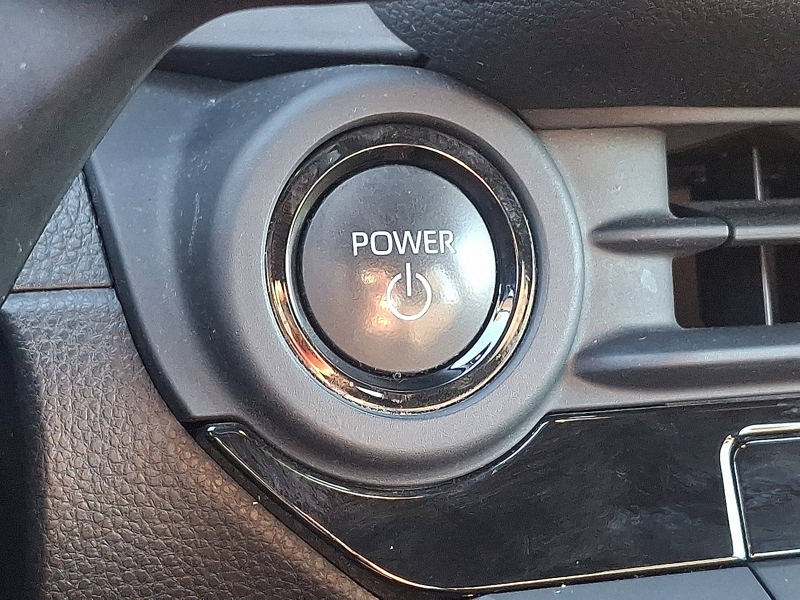 2023 Toyota Crown XLE