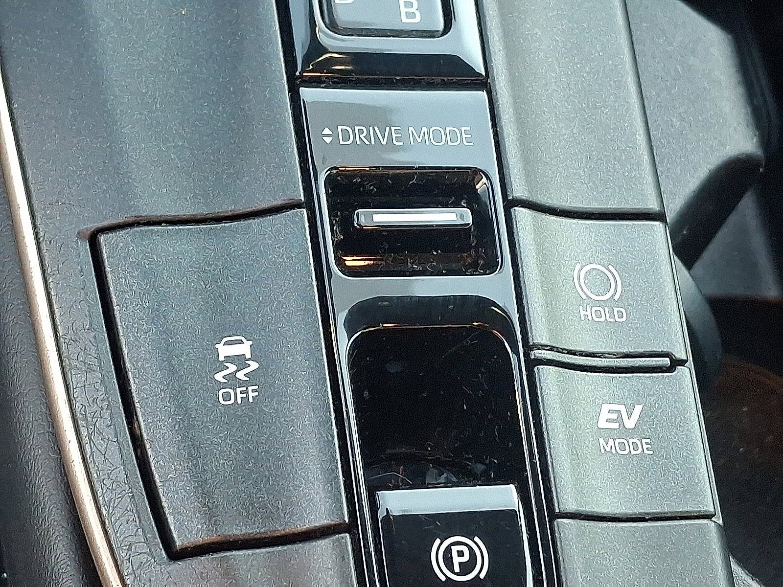 2023 Toyota Crown XLE