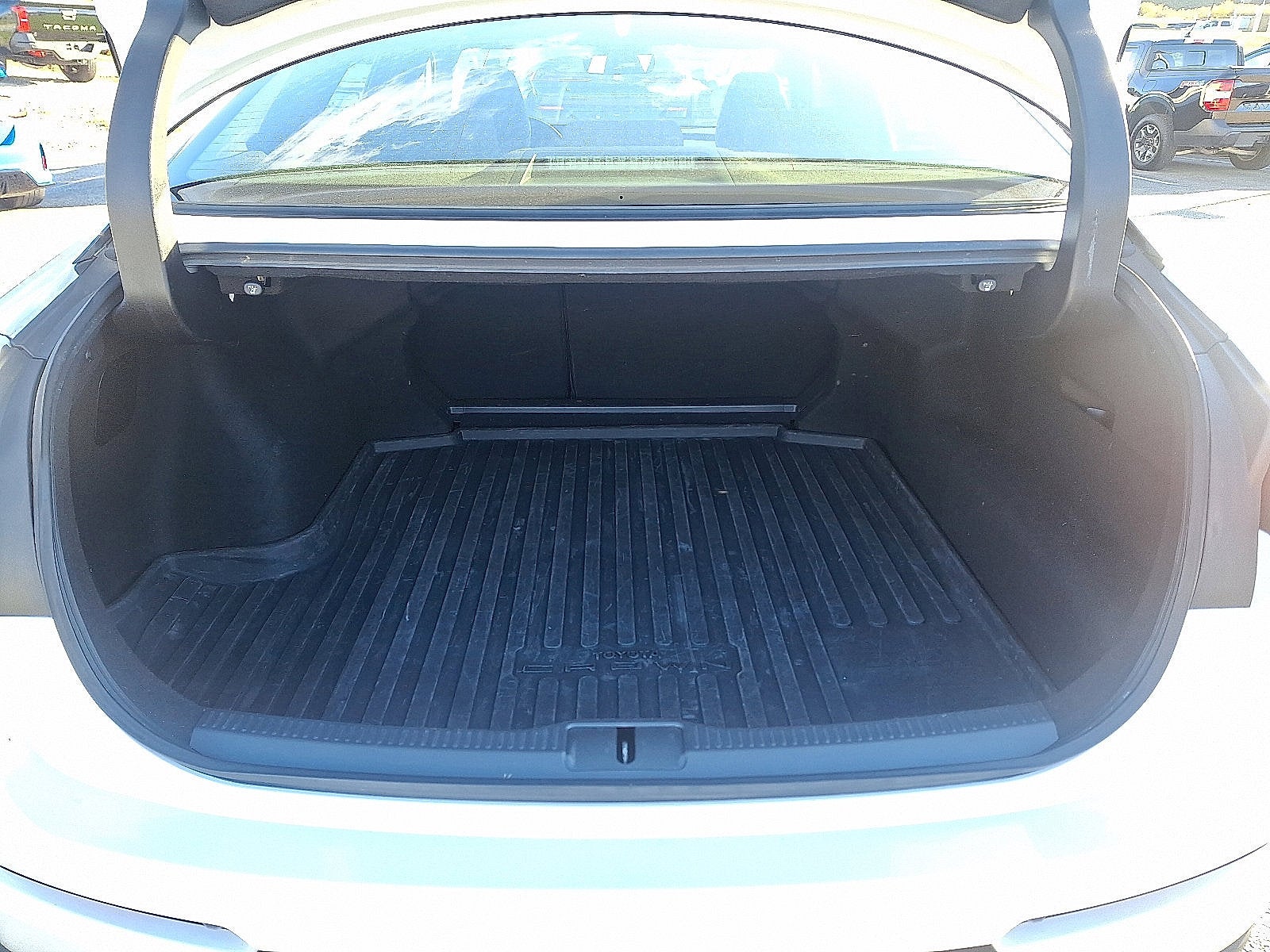 2023 Toyota Crown XLE