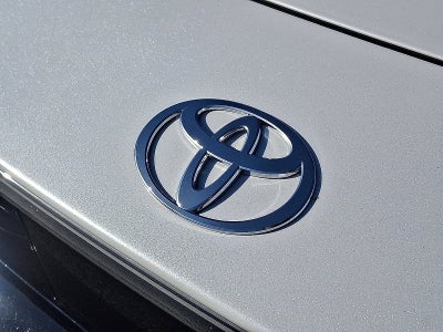 2023 Toyota Crown XLE