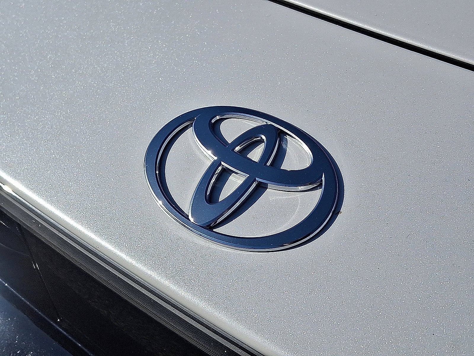 2023 Toyota Crown XLE