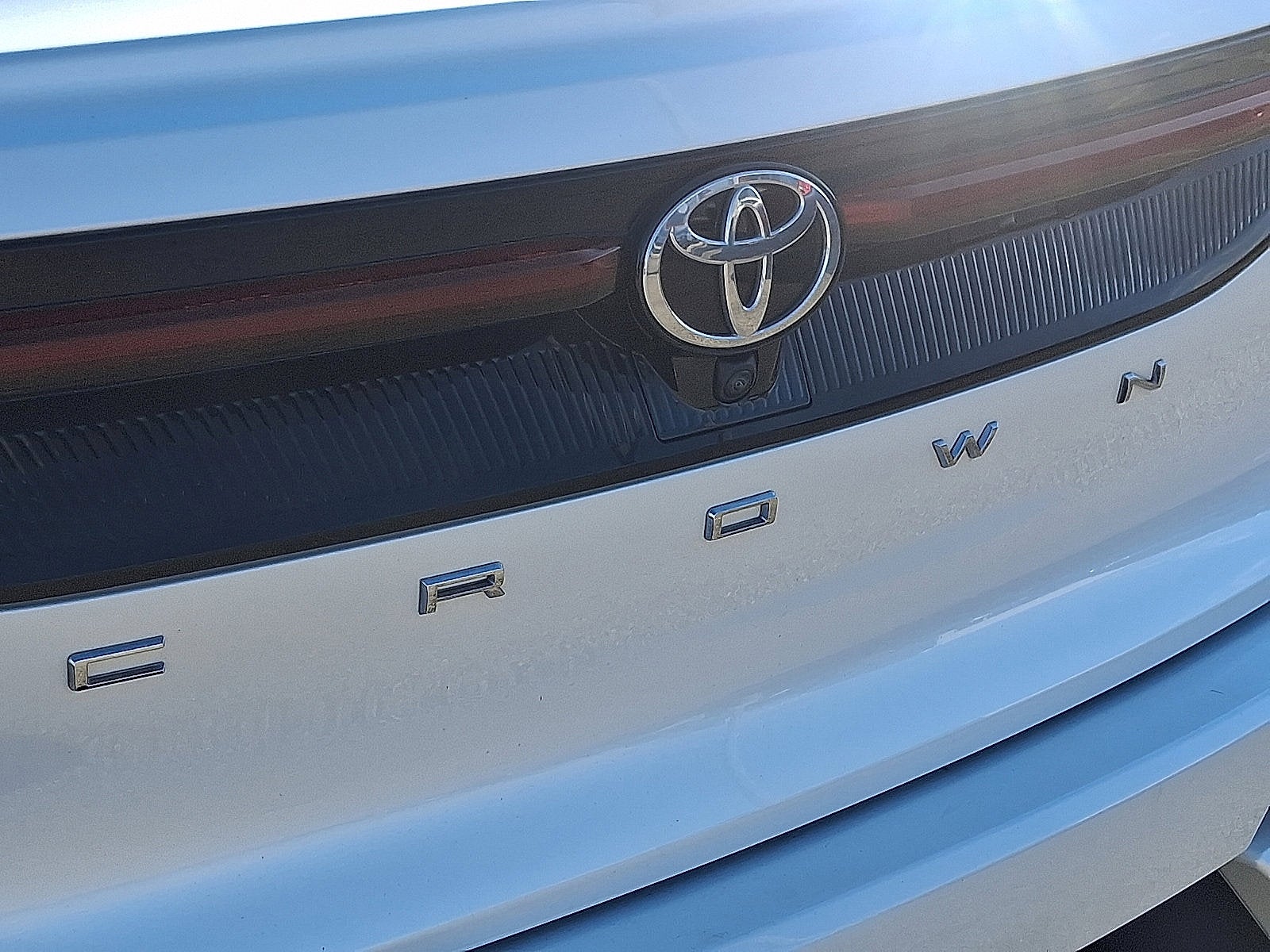 2023 Toyota Crown XLE