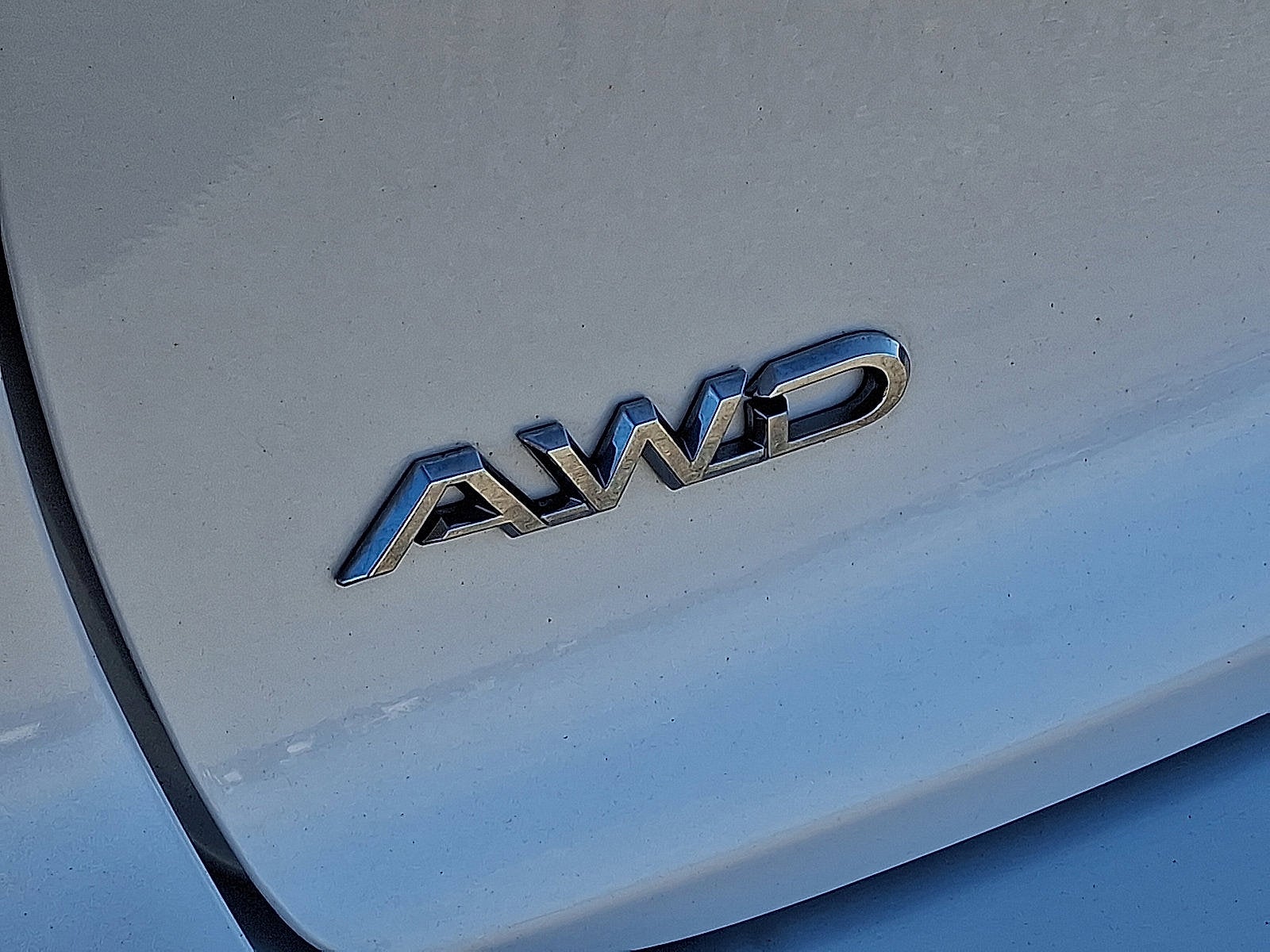 2023 Toyota Crown XLE