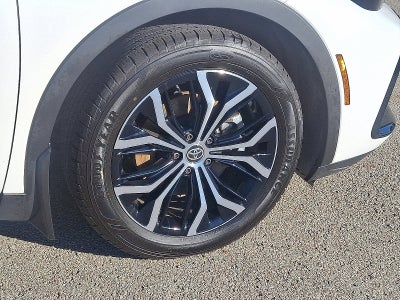 2023 Toyota Crown XLE