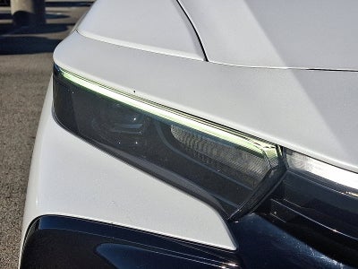 2023 Toyota Crown XLE