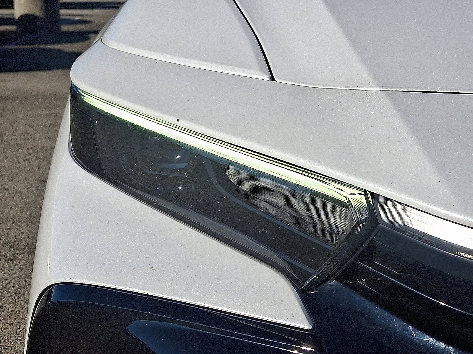 2023 Toyota Crown XLE