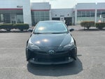 2022 Toyota Prius XLE AWD-e