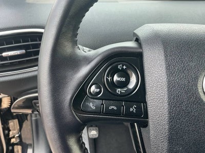 2022 Toyota Prius XLE AWD-e