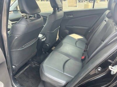 2022 Toyota Prius XLE AWD-e