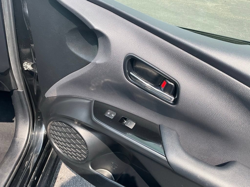 2022 Toyota Prius XLE AWD-e