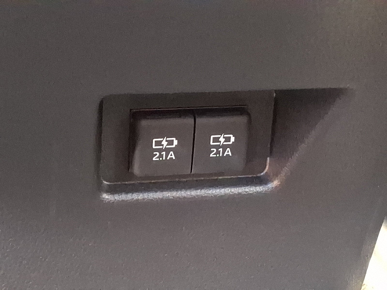 2021 Toyota Venza Base