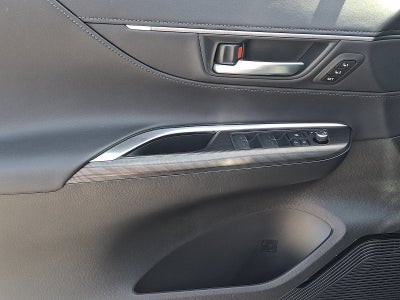 2021 Toyota Venza Base