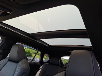 2021 Toyota Venza Base