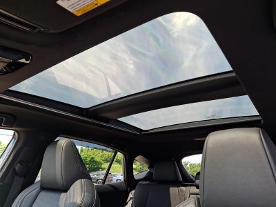 2021 Toyota Venza Base