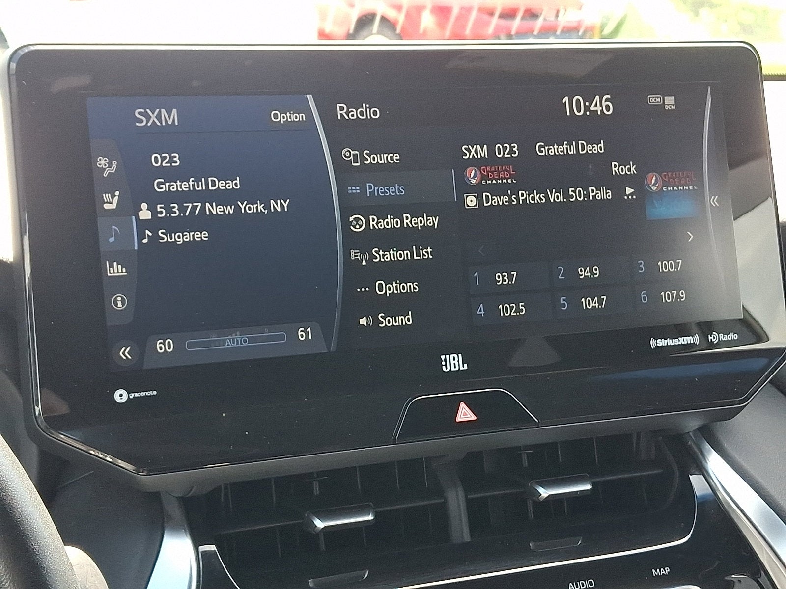 2021 Toyota Venza Base