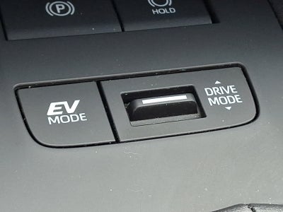 2021 Toyota Venza Base