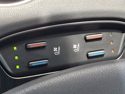 2021 Toyota Venza Base