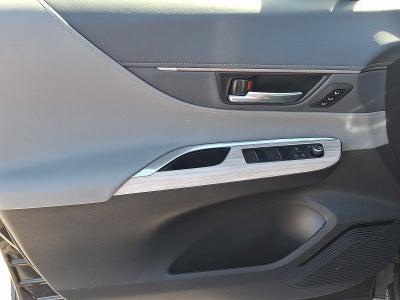 2022 Toyota Venza Limited