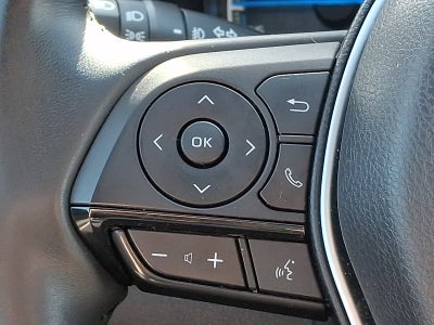 2022 Toyota Venza Limited