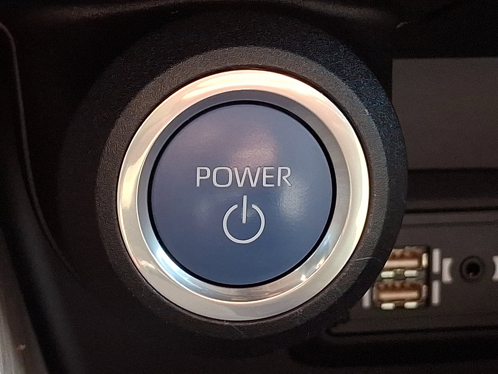 2022 Toyota Venza Limited