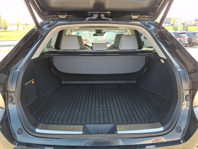 2022 Toyota Venza Limited