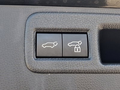 2022 Toyota Venza Limited