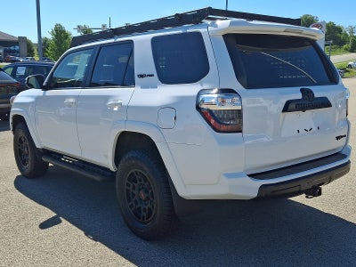 2023 Toyota 4Runner TRD Pro