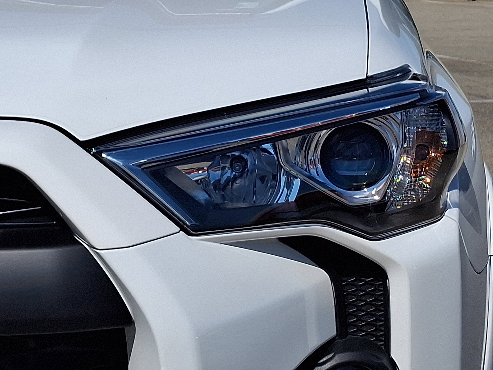2023 Toyota 4Runner TRD Pro