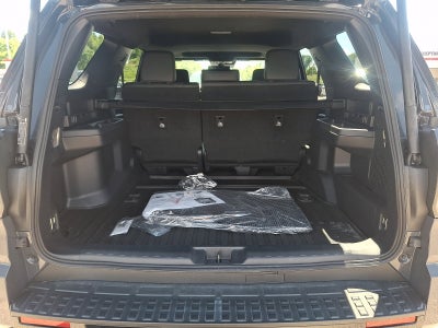 2025 Toyota 4Runner TRD Sport Premium