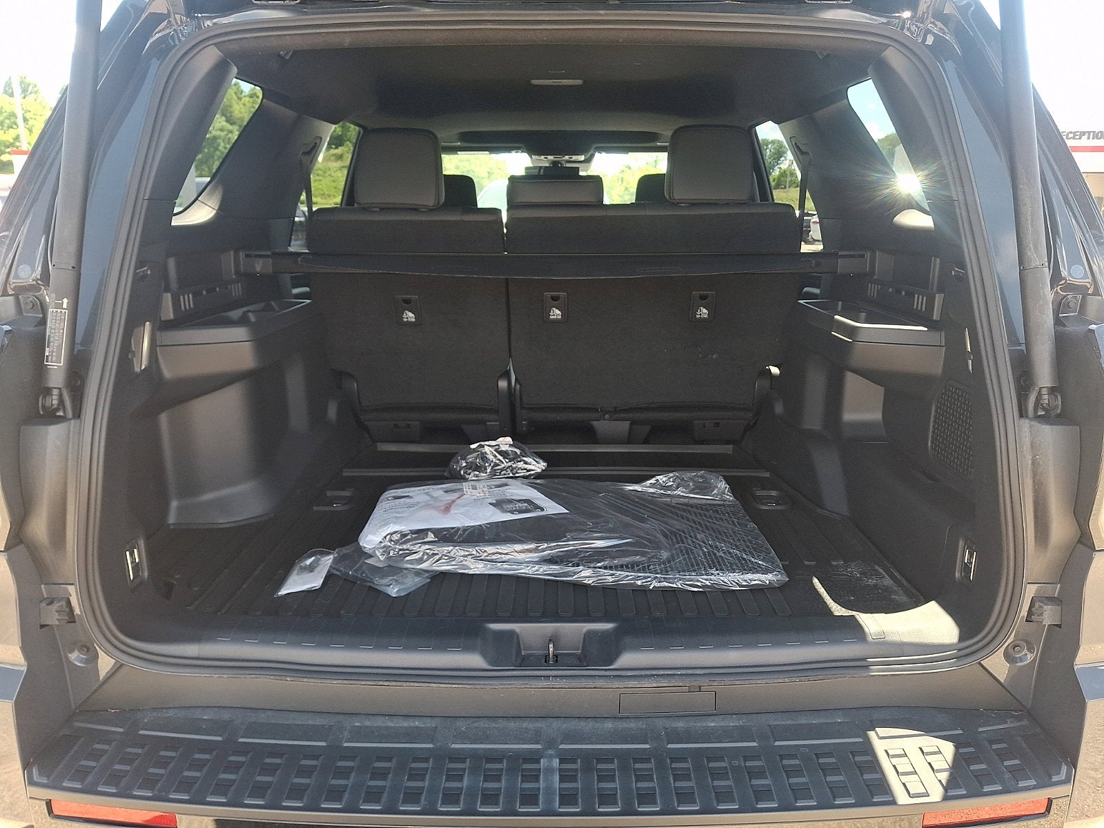 2025 Toyota 4Runner TRD Sport Premium