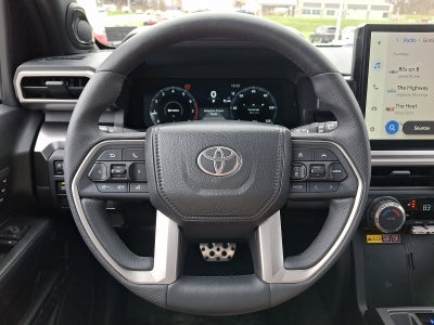 2025 Toyota 4Runner TRD Sport Premium