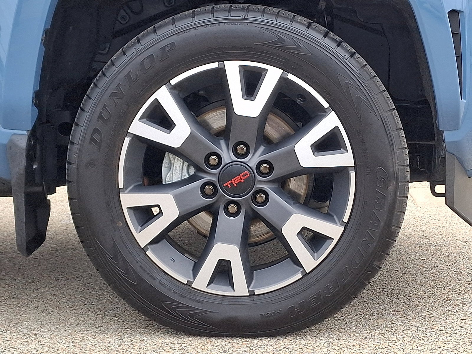 2025 Toyota 4Runner TRD Sport Premium