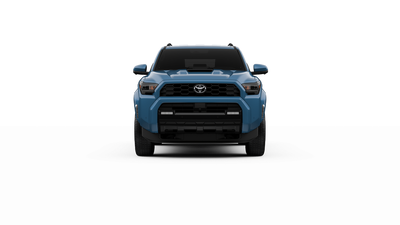 2025 Toyota 4Runner TRD Sport Premium