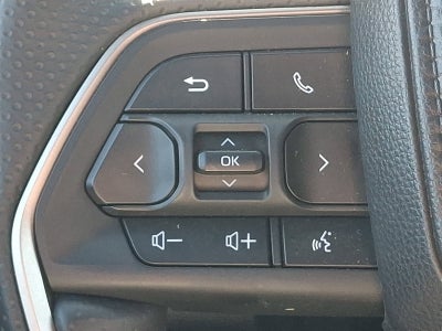 2025 Toyota 4Runner Hybrid TRD Off Road