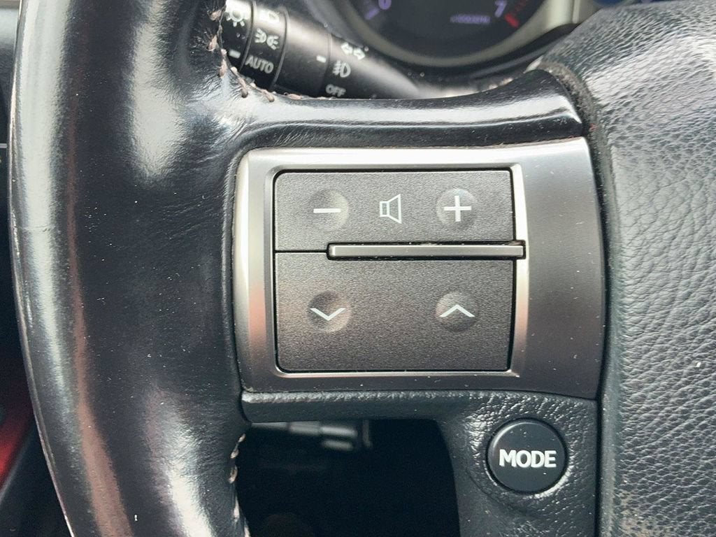2017 Lexus GX 460