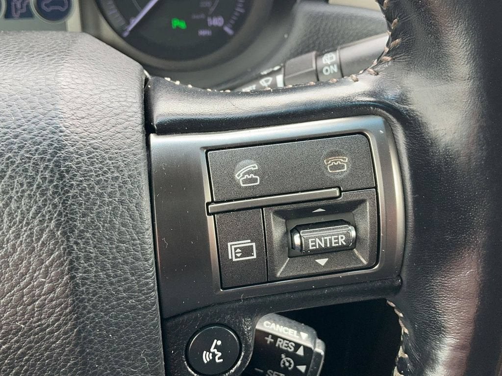 2017 Lexus GX 460