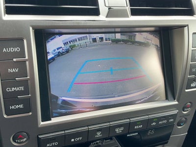 2017 Lexus GX 460