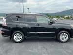2017 Lexus GX 460