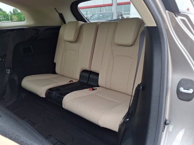 2021 Lexus RX RX 350L