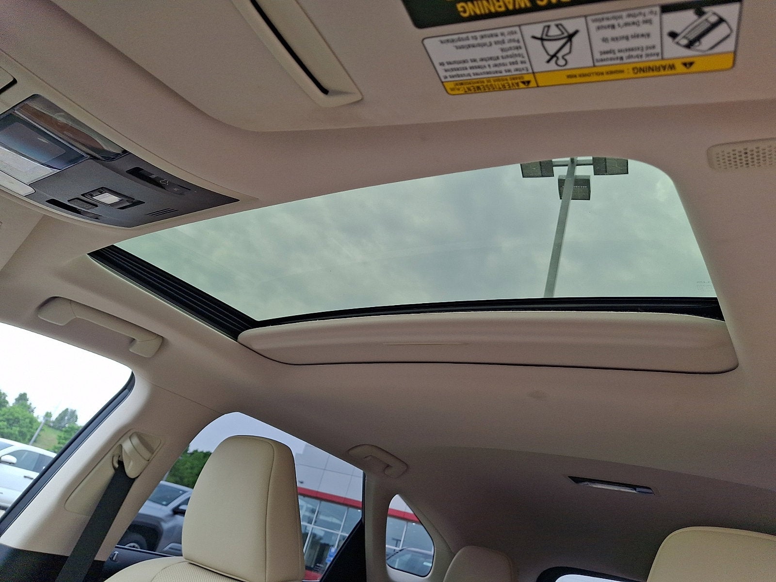 2021 Lexus RX RX 350L