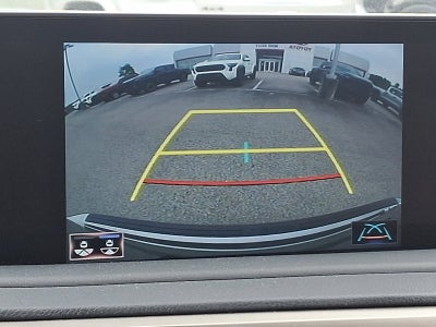 2021 Lexus RX RX 350L