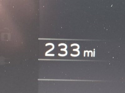2026 Toyota C-HR Base