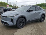 2026 Toyota C-HR Base