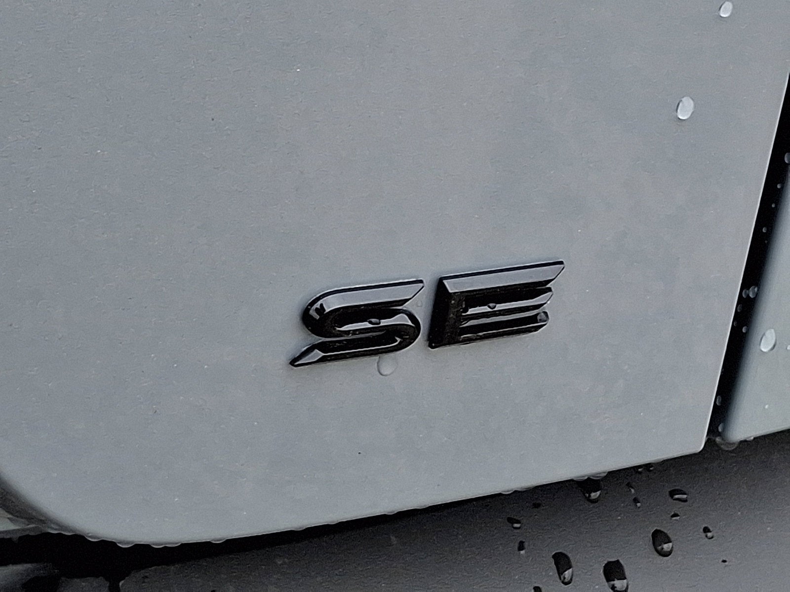 2026 Toyota C-HR Base