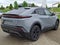 2026 Toyota C-HR Base