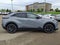 2026 Toyota C-HR Base