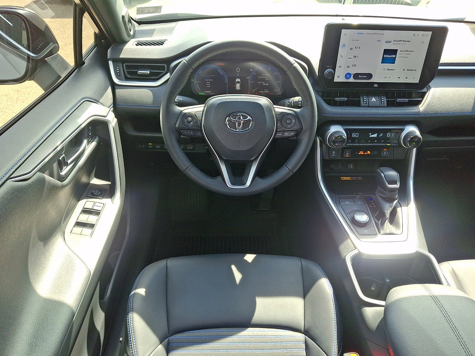 2025 Toyota RAV4 Hybrid XSE